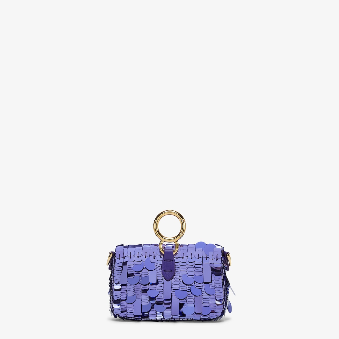 Nano Baguette Charm