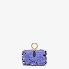 Nano Baguette Charm