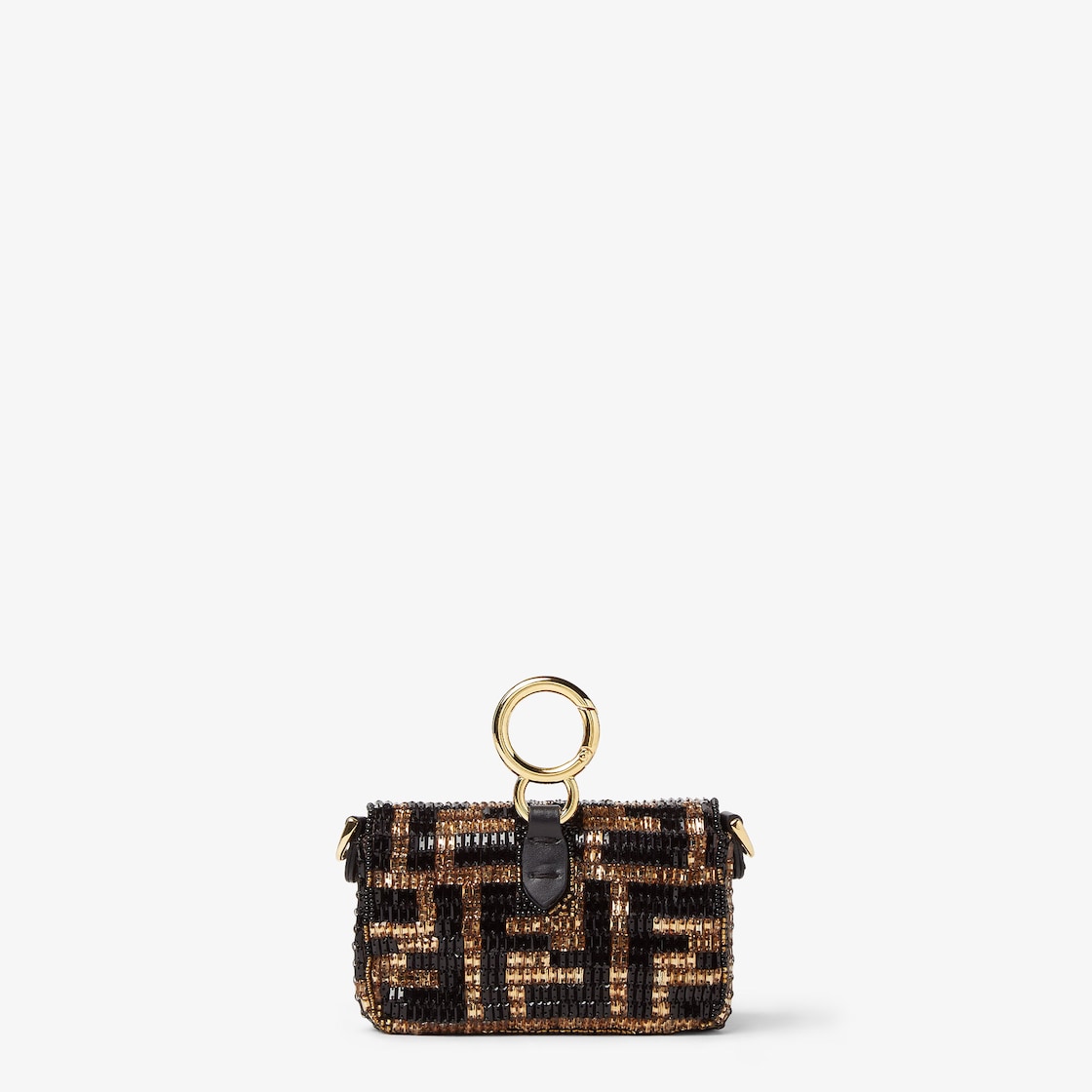 Colgante Nano Baguette
