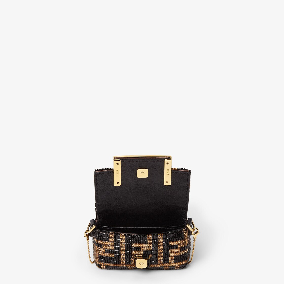 Colgante Nano Baguette