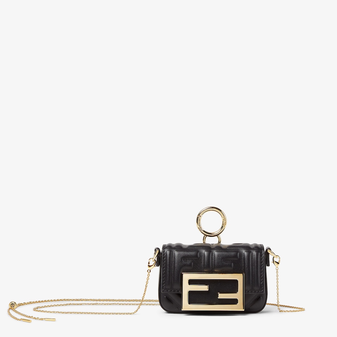 Colgante Nano Baguette