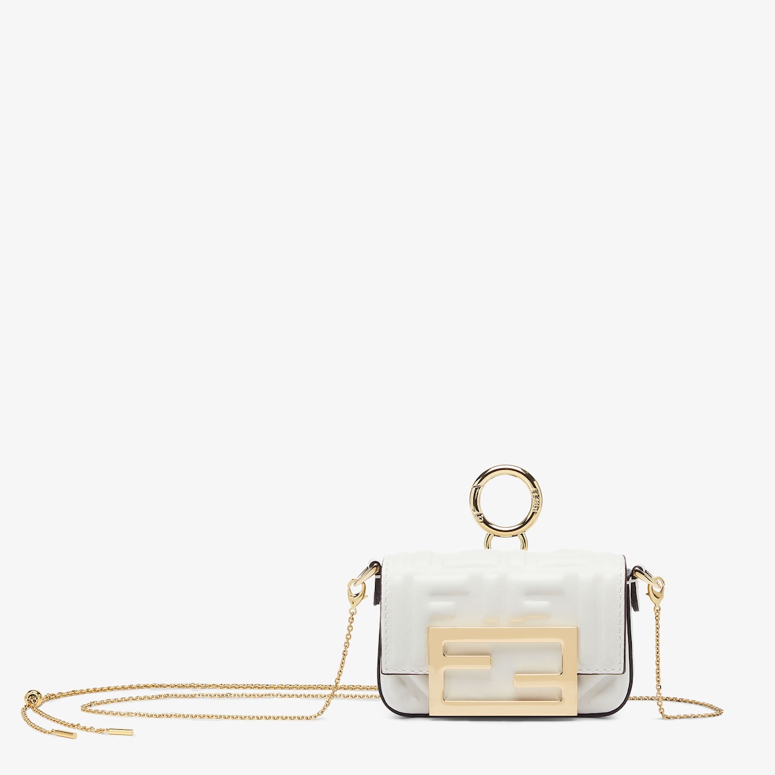 Bijou de sac Nano Baguette