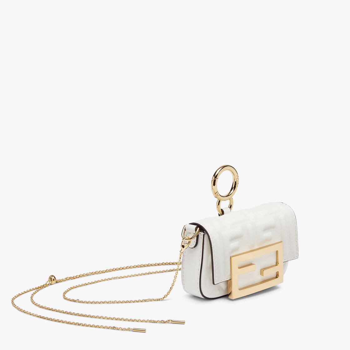 Bijou de sac Nano Baguette