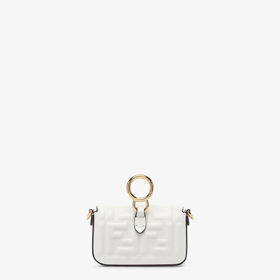 Nano Baguette Charm