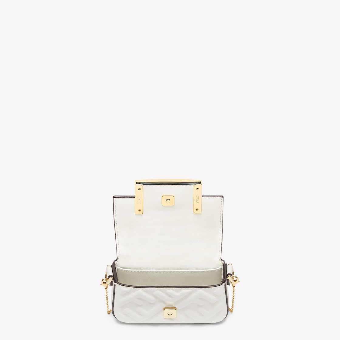 Bijou de sac Nano Baguette