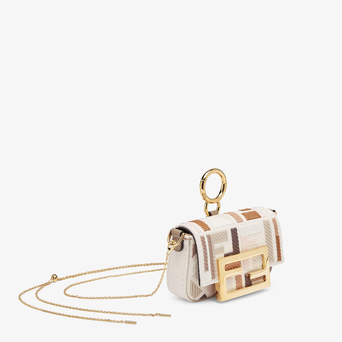 Fendi clearance chick charm