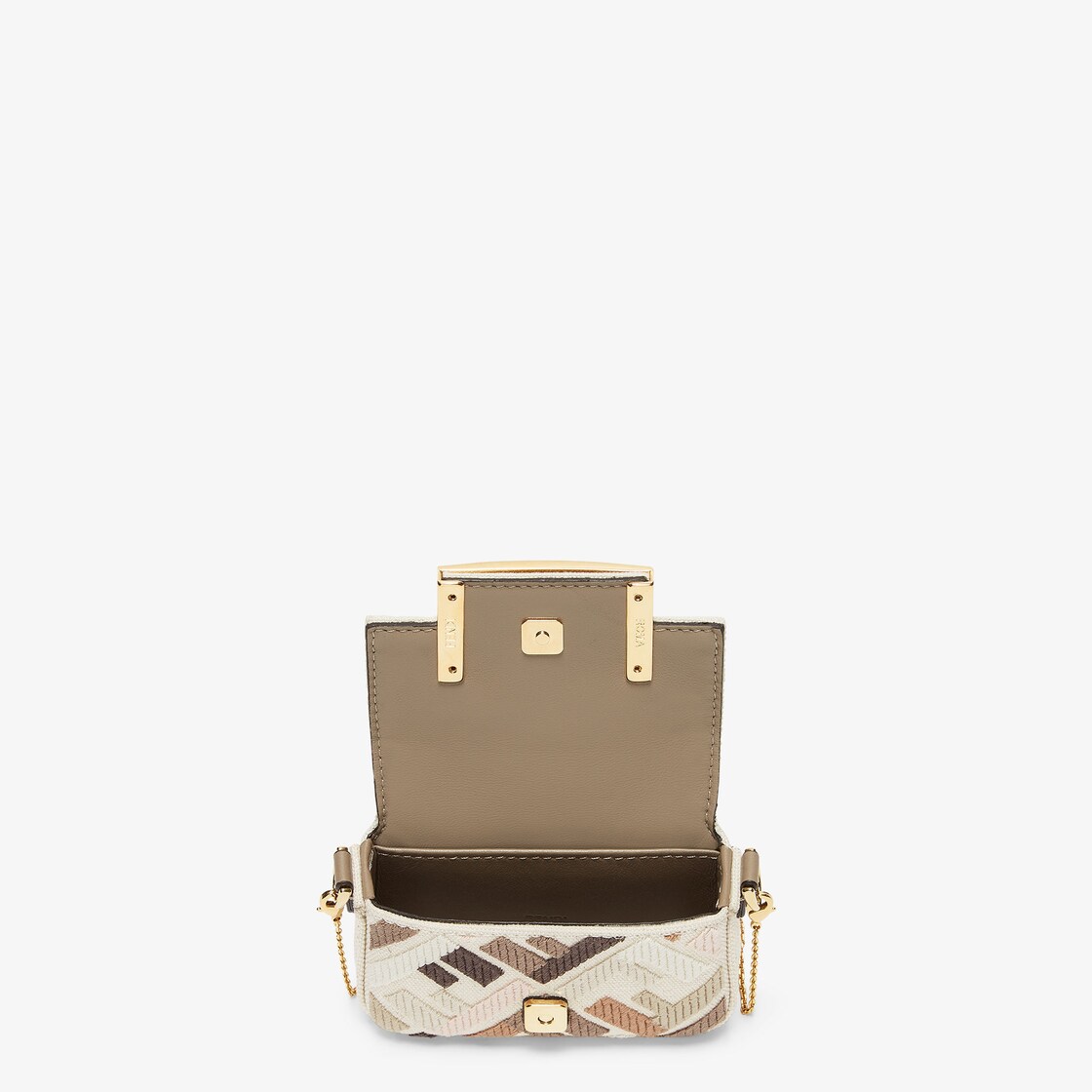 Fendi chick outlet charm