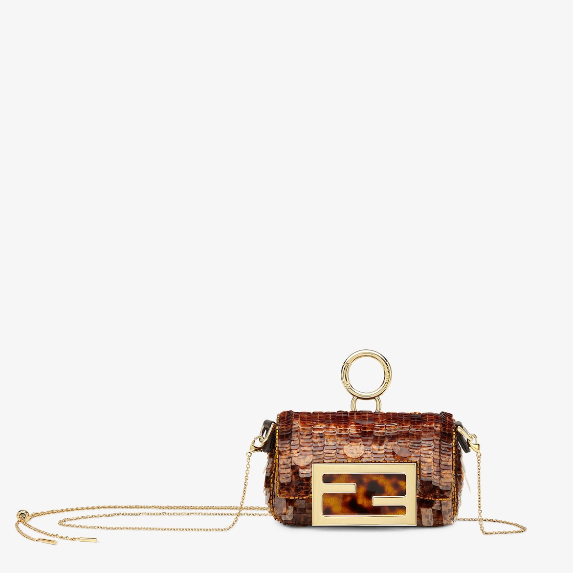 Charm Nano Baguette