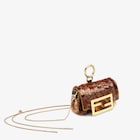 Nano Baguette Charm