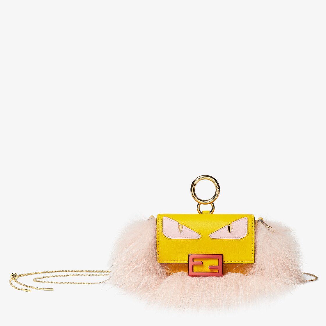 Women s Designer Accessories FENDI US