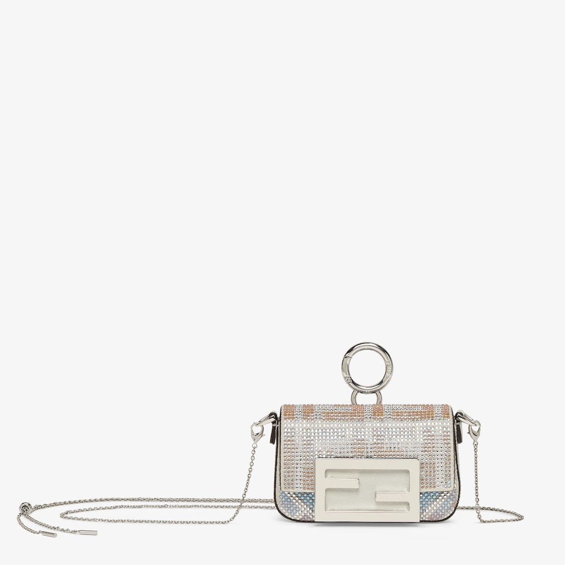 Charm Nano Baguette