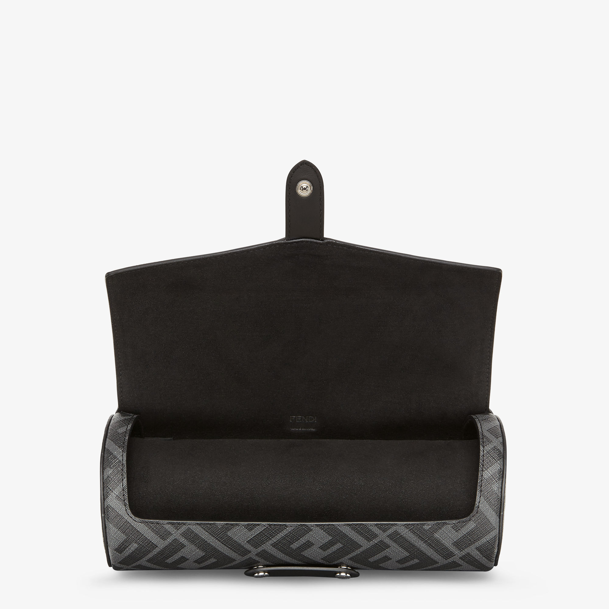 Watch Case Fabric Grey | Fendi