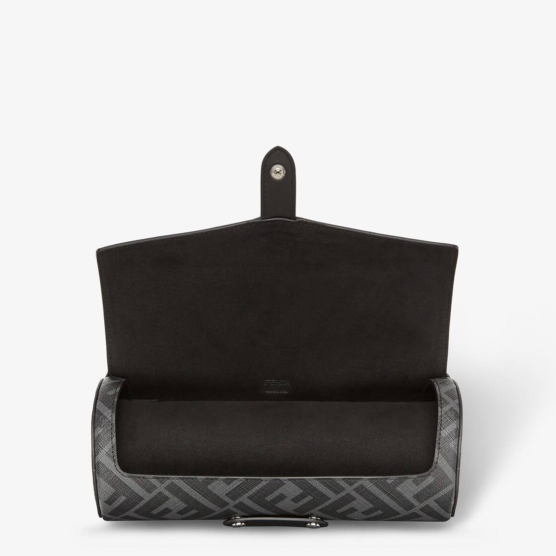 FENDI 腕時計ケース Watch Case - Gray | FENDI US