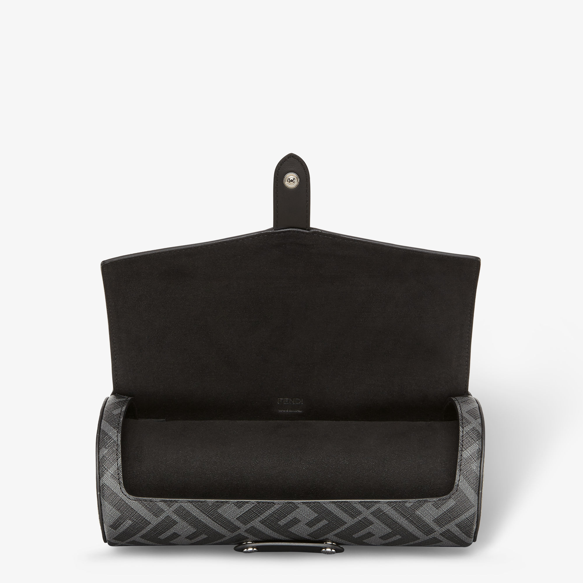 FENDI 腕時計ケース Watch Case - Gray | FENDI US