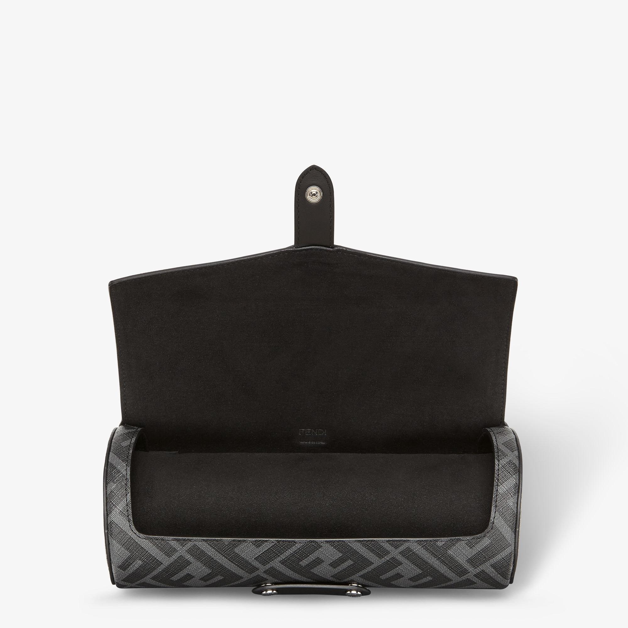 Watch Case - Gray | FENDI US