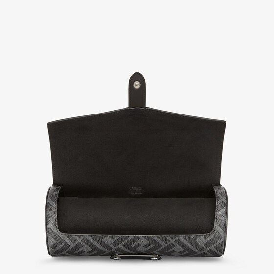 Fendi Cylindrical watch case with flap closure | Thumbnail 3
