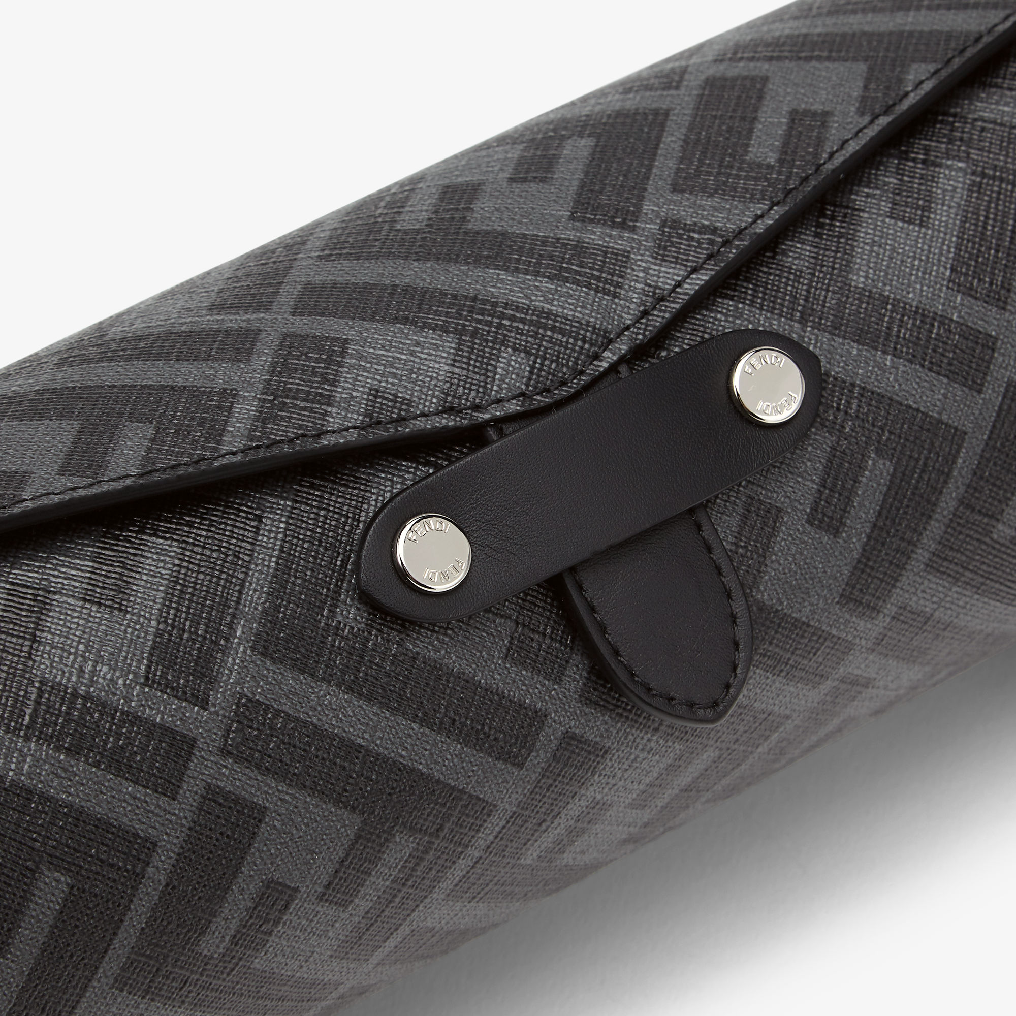 Watch Case - Gray | FENDI US