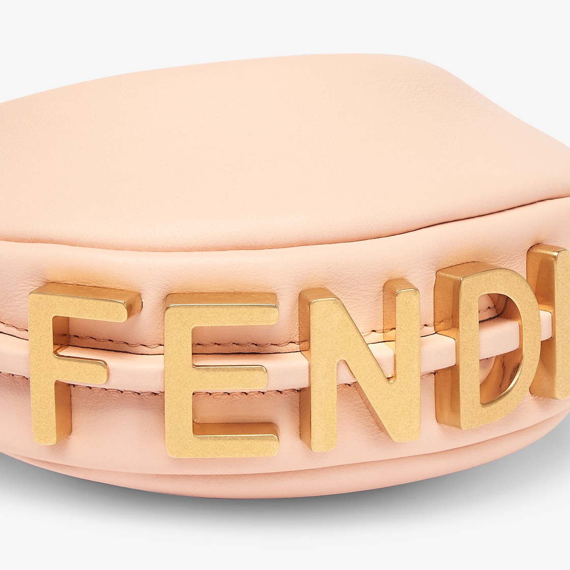 Nano Fendigraphy Try-On 🤍 #fendi #fendigraphy #nanofendigraphy