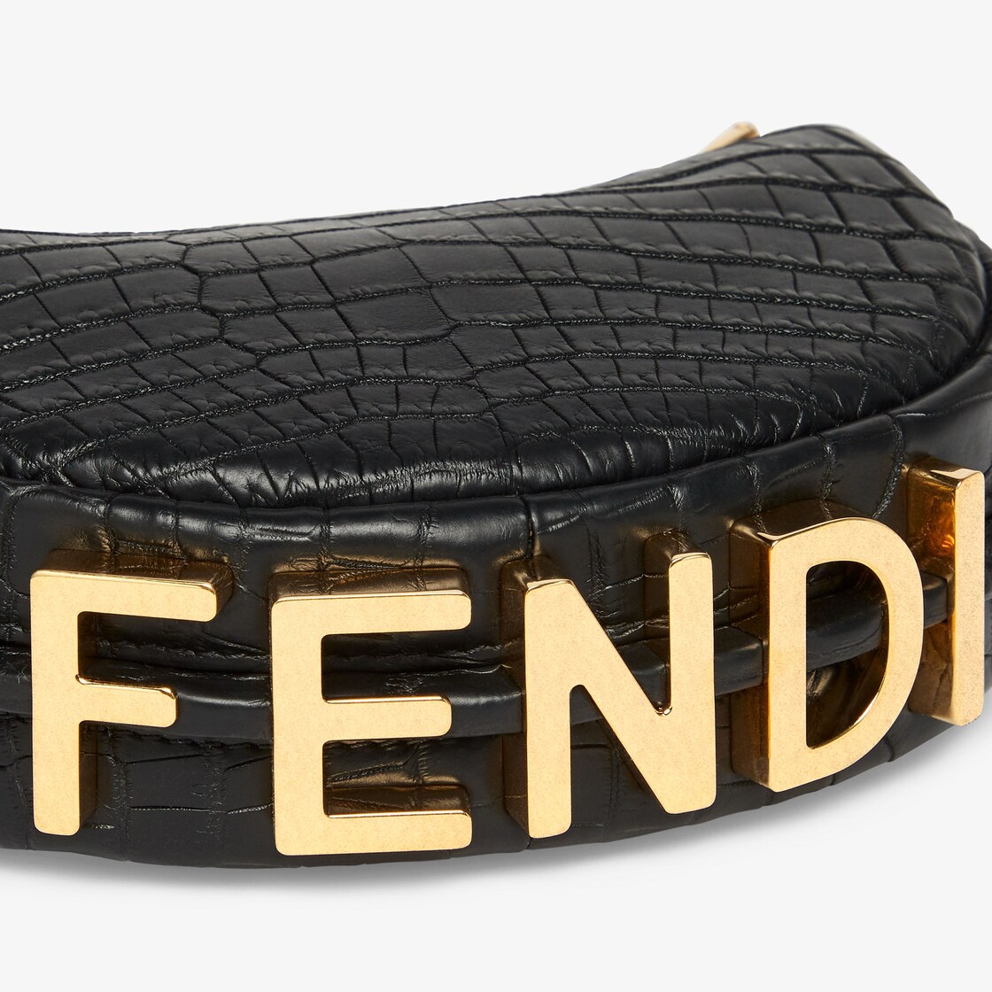 Fendi fendigraphy discount nano