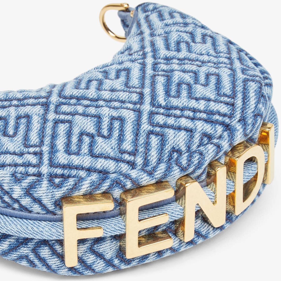 Fendi store women's accessories