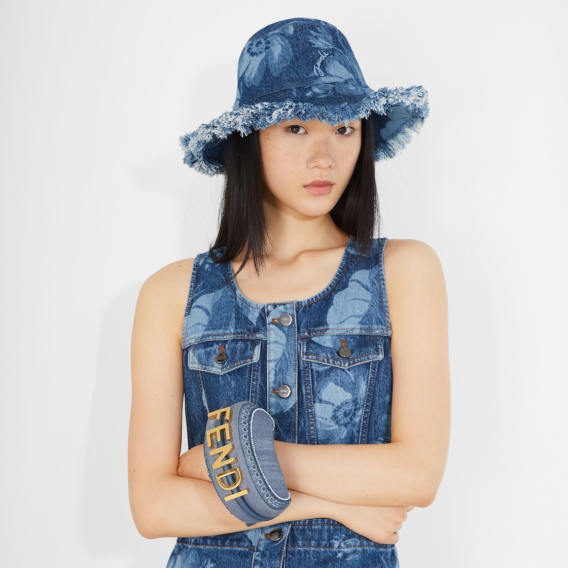Women's Designer Accessories | FENDI US Women's Designer Accessories | FENDI US