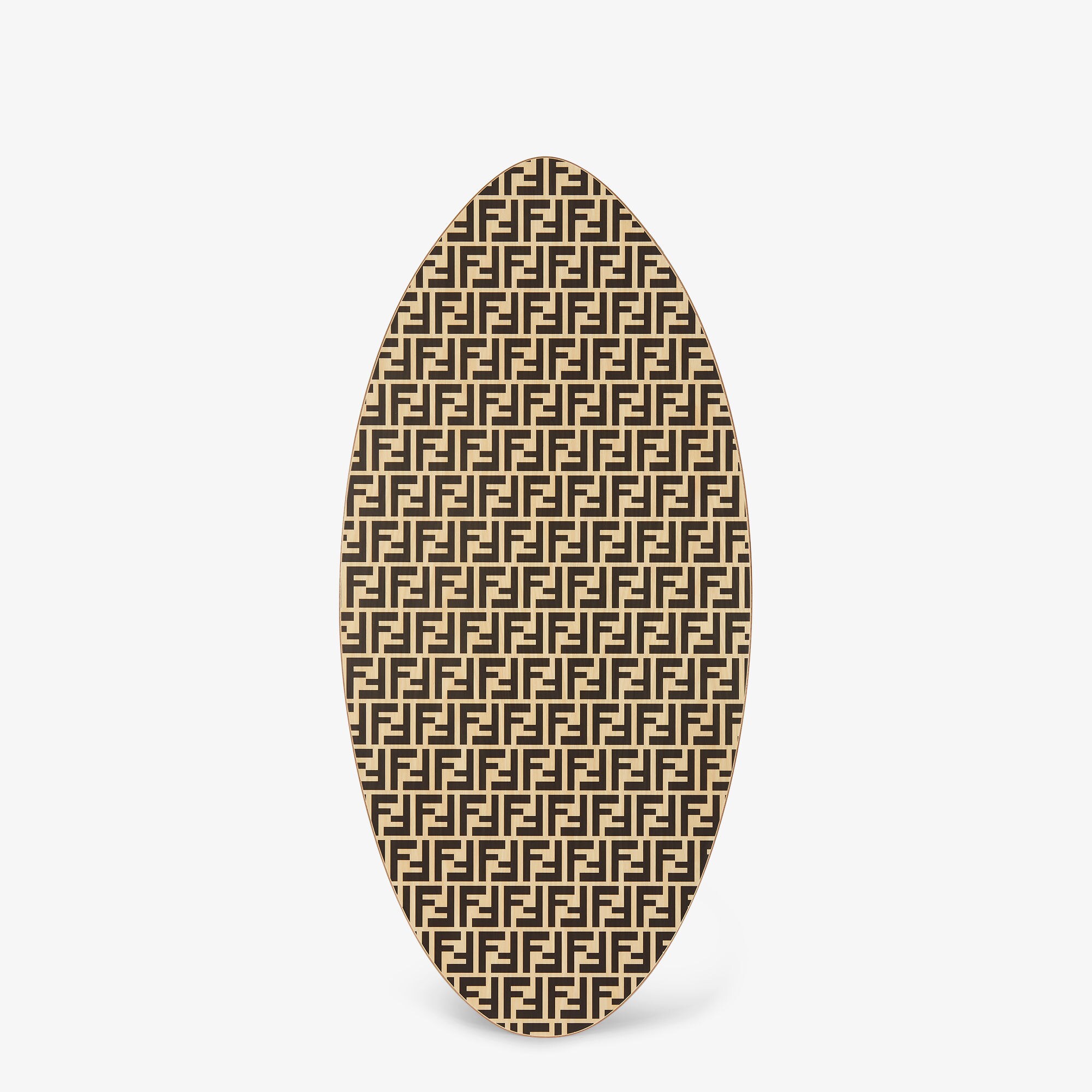 ✨未使用品✨FENDI フォンポーチ　チャーム　ムートン　FFロゴ　付属品完備 ✨未使用品✨FENDI フォンポーチ チャーム ムートン FFロゴ 付属
