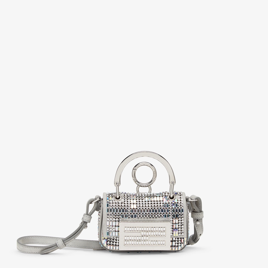 Fendi First Crystal