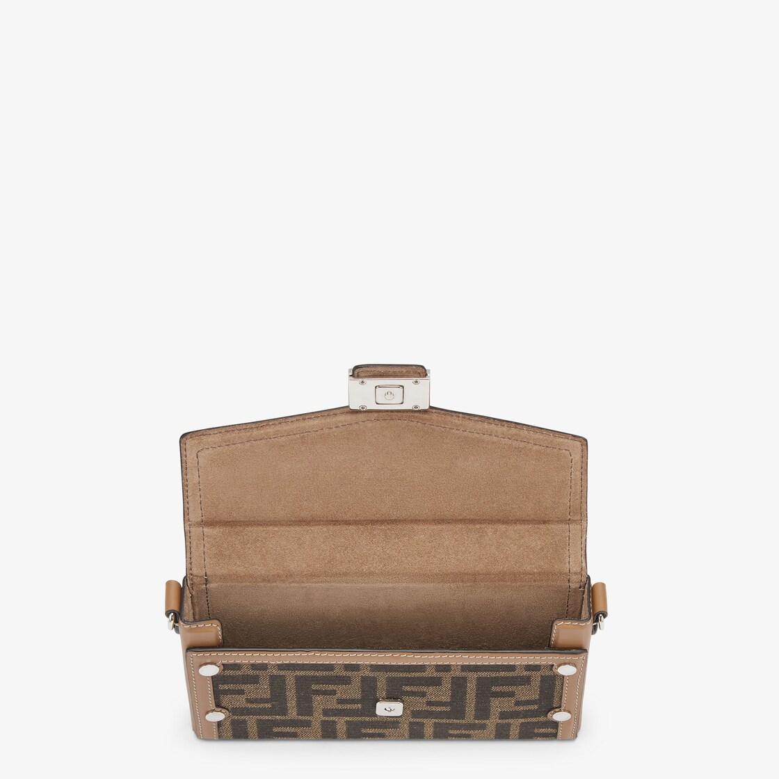 baguette soft trunk fendi