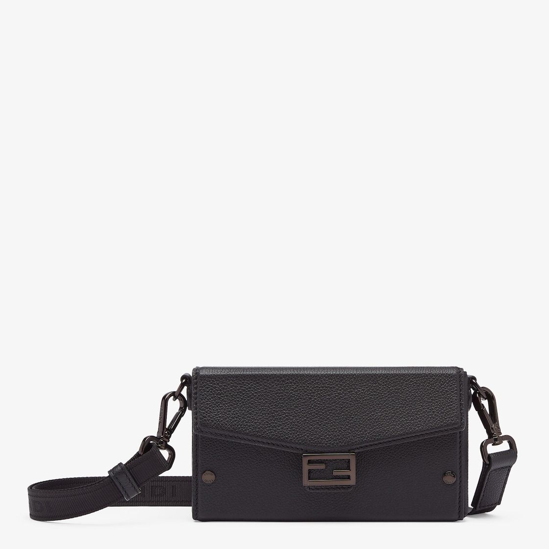 Fendi baguette pouch online mens