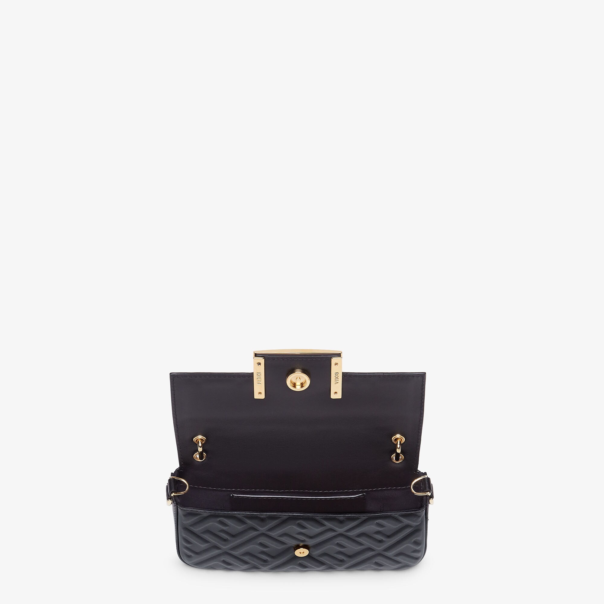 FENDI - ○新品/正規品○ FENDI バゲット フォンポーチの通販 by