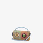 Baguette Phone Pouch