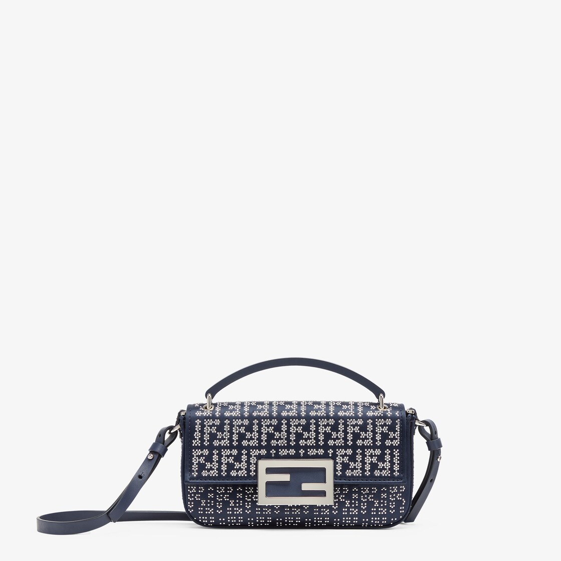 Fendi hotsell bag blue