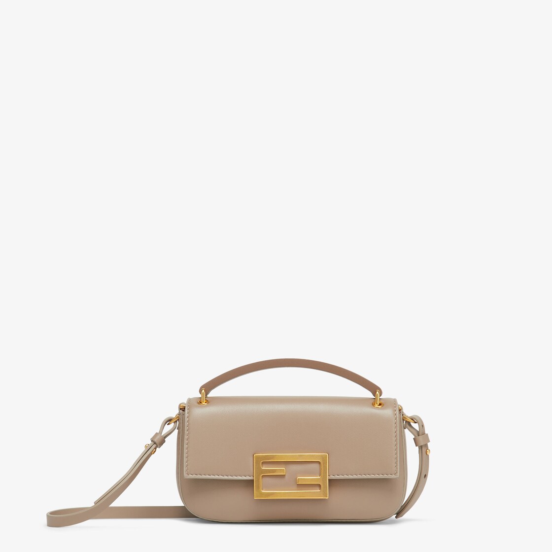 Fendi shop phone bag