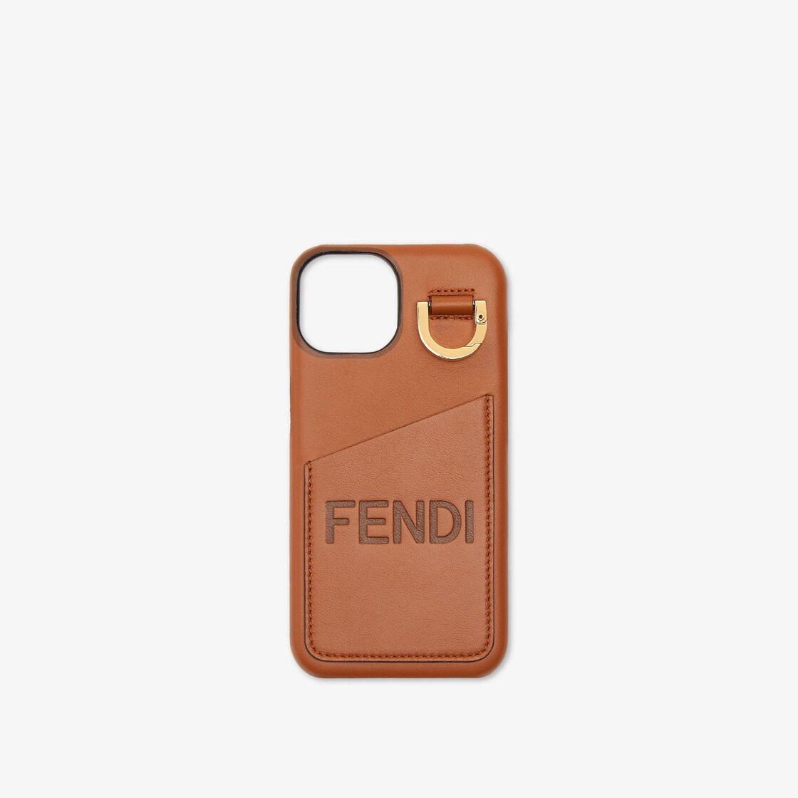 Fendi on sale mobile case