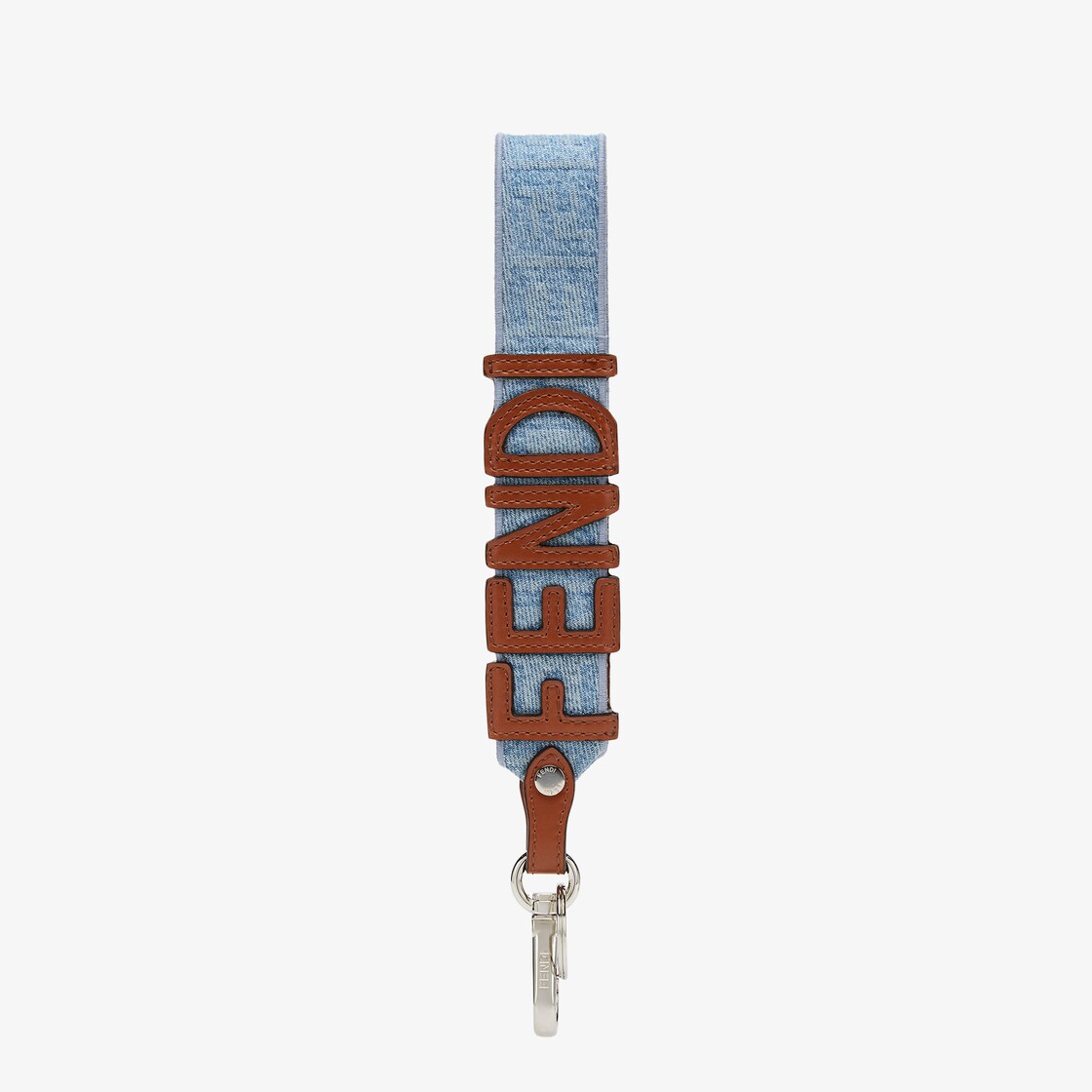 Fendi shop key case