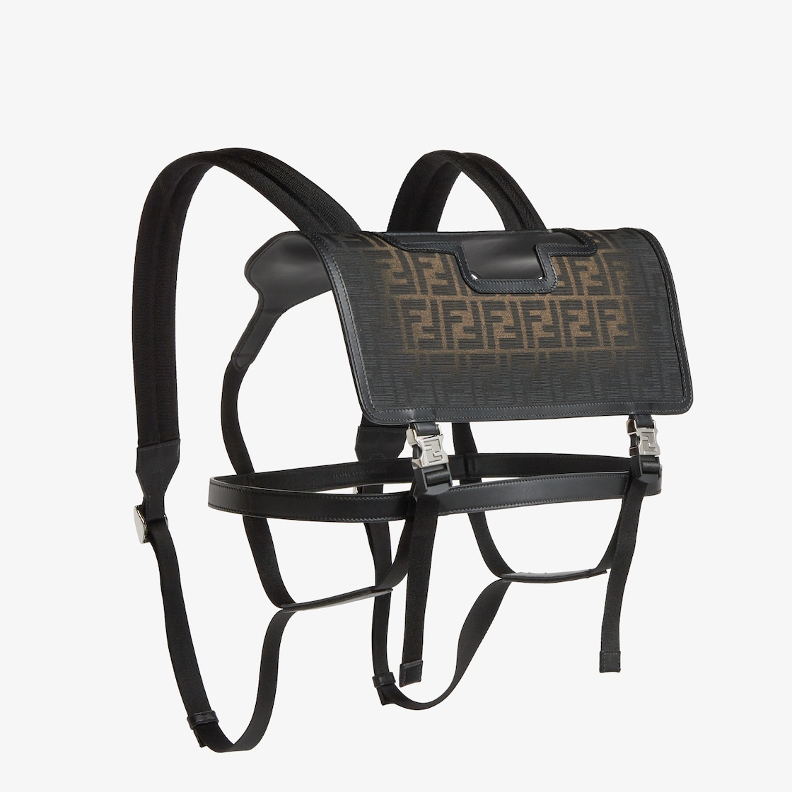 Peekaboo Defender Backpack