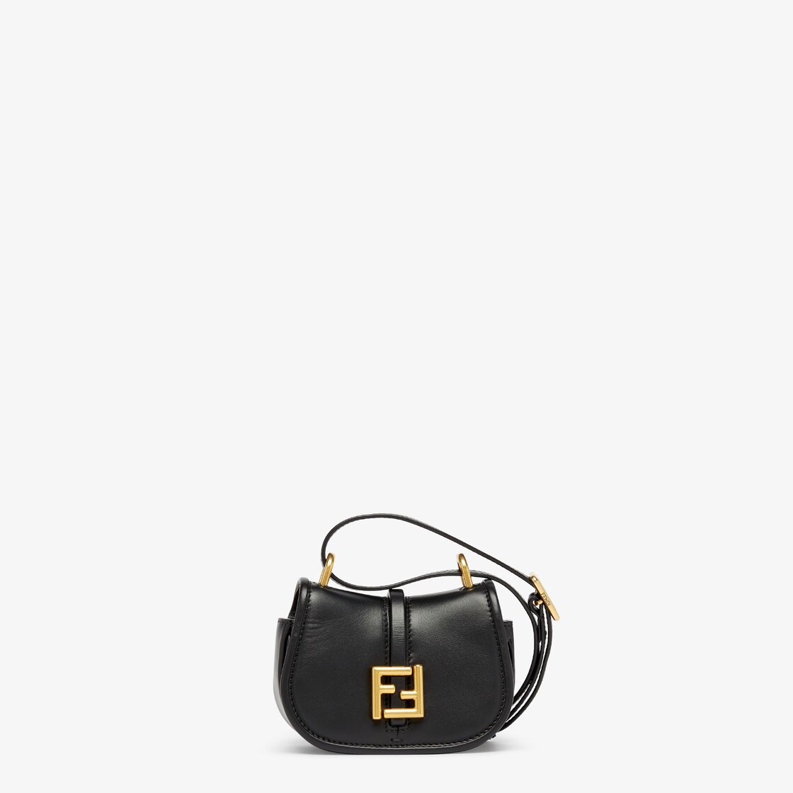 FENDI フェンディnano バッグレディース