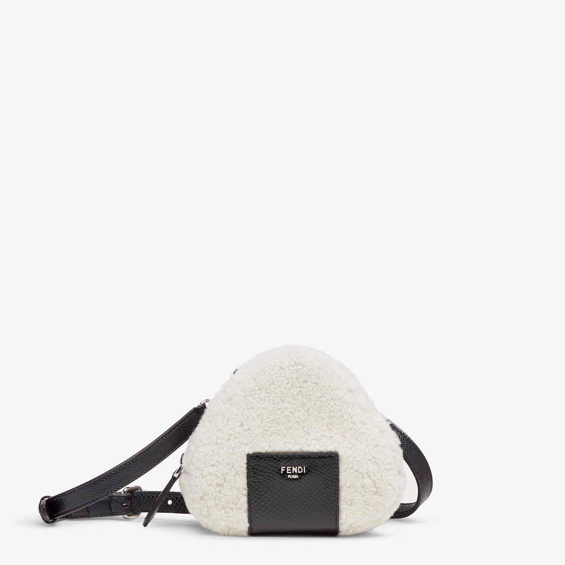 Fendi men's accessories online