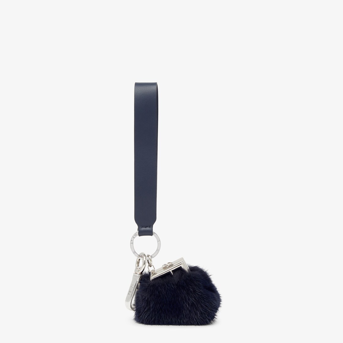 Fendi pom pom outlet bag