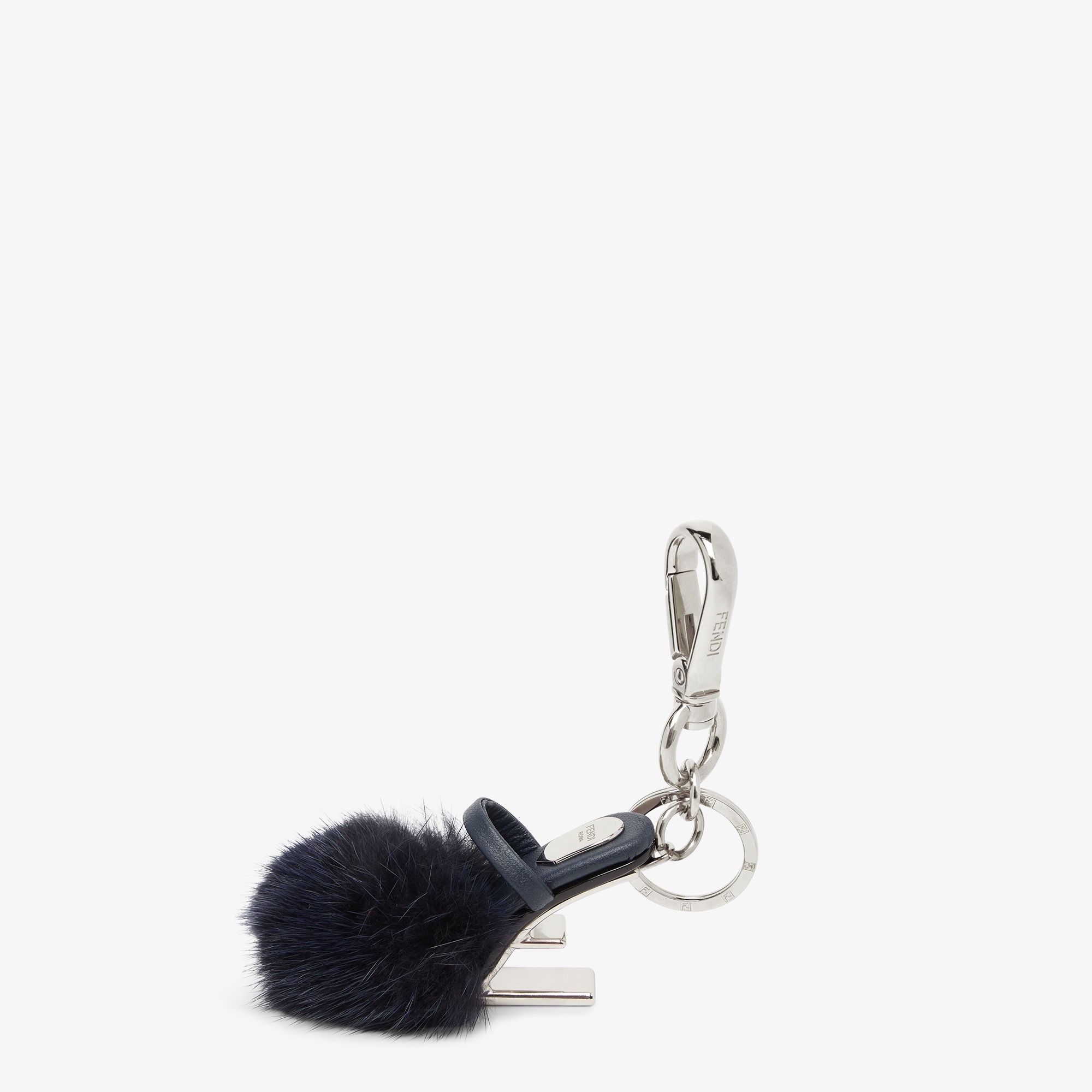 fendi pom pom boots