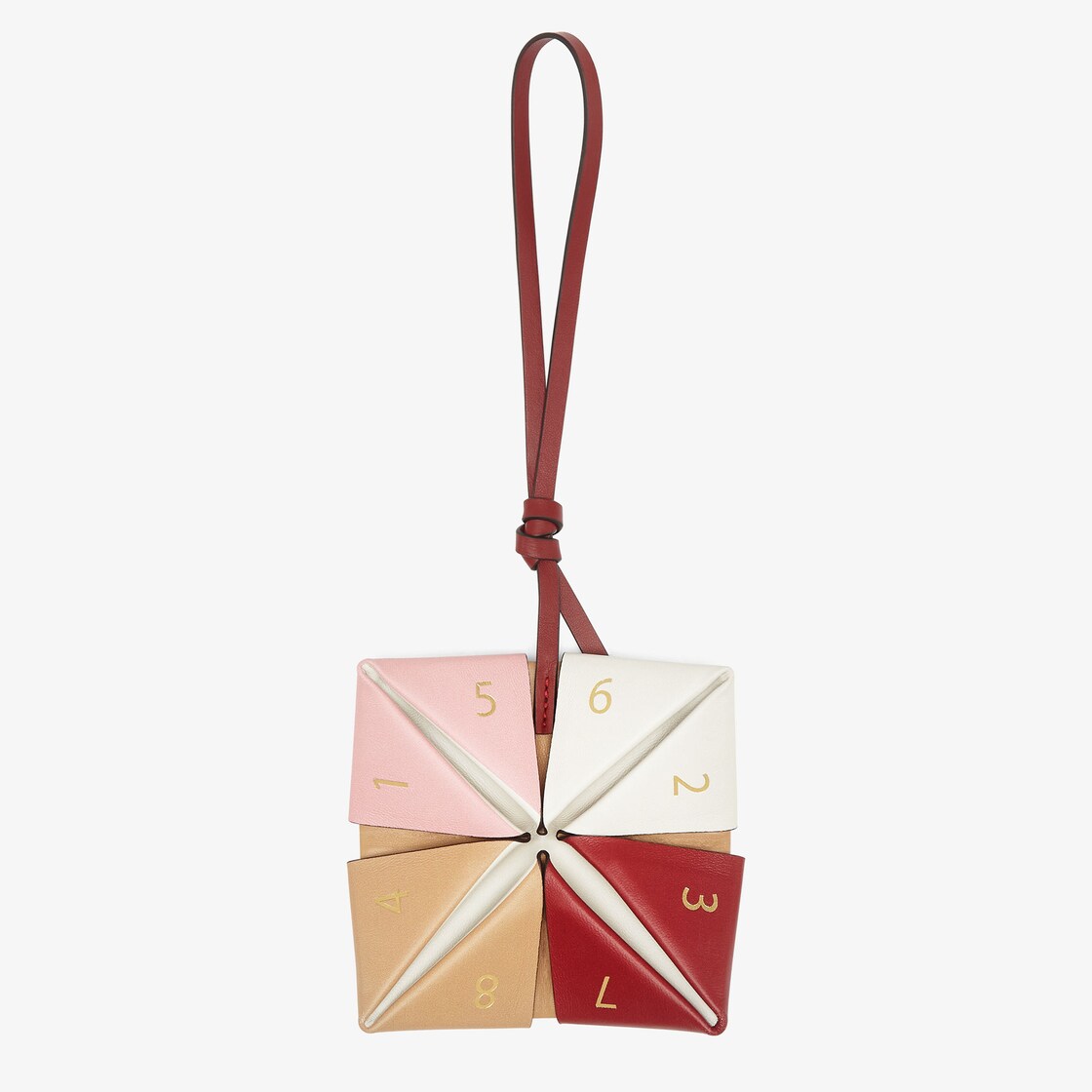 Bijou de sac Fendi Fortune Teller