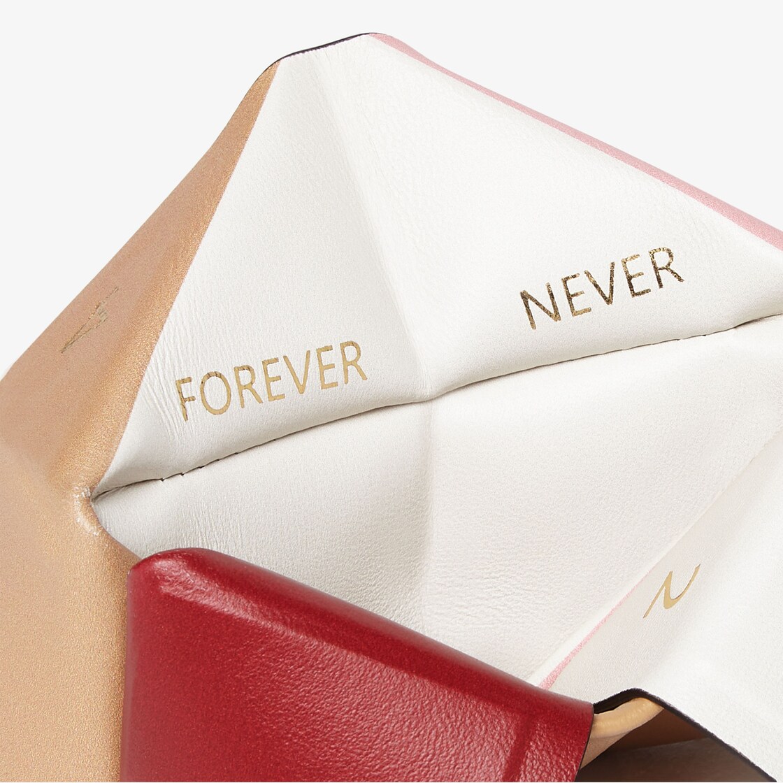 Fendi Fortune Teller Charm