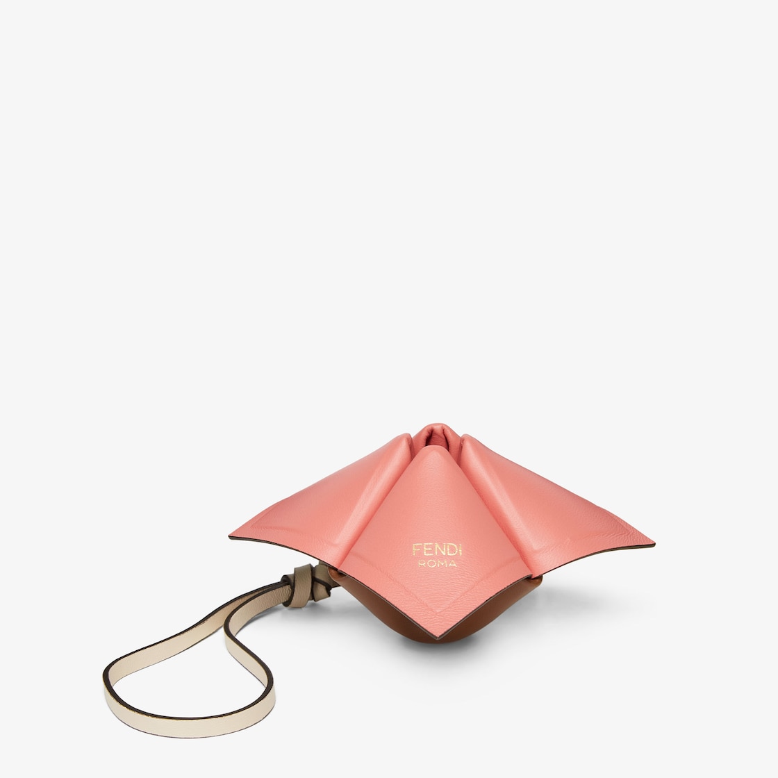 フェンディ フォーチュンテラーチャーム レザー ピンク | Fendi フェンディ フォーチュンテラーチャーム レザー ピンク | Fendi