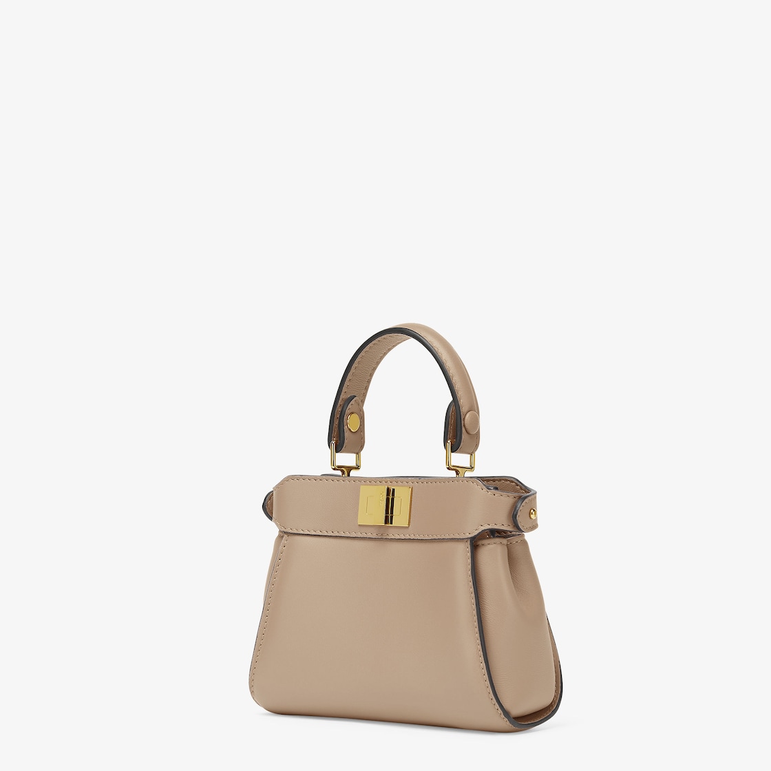 Fendi peekaboo nano online