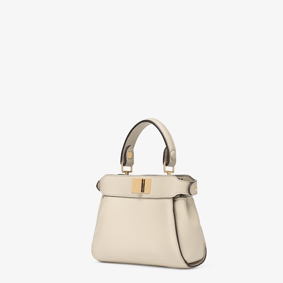 Fendi Iconic Nano Peekaboo bag with every detail recreated | Thumbnail 4
