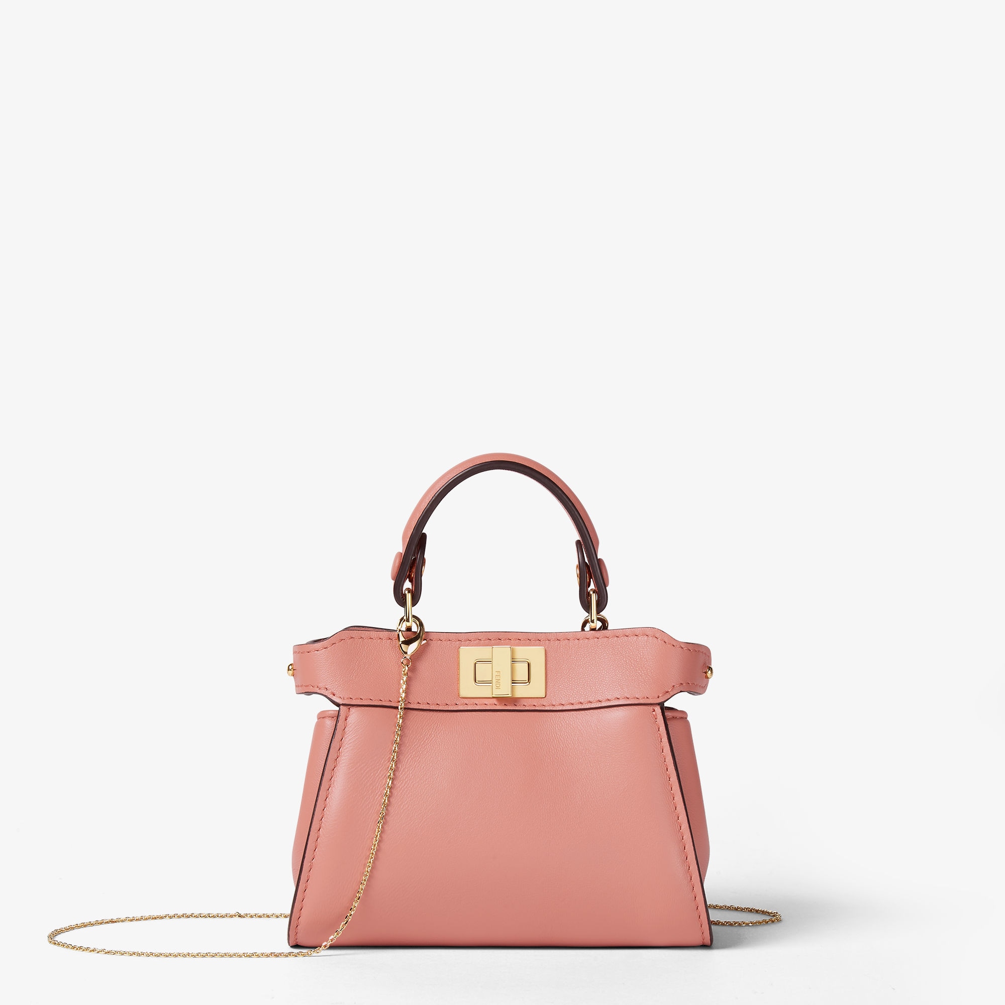 FENDI｜ (Nano Peekaboo (7AS294 ABVE F19P8)) 7AS294ABVEF0KUR_04?hash=