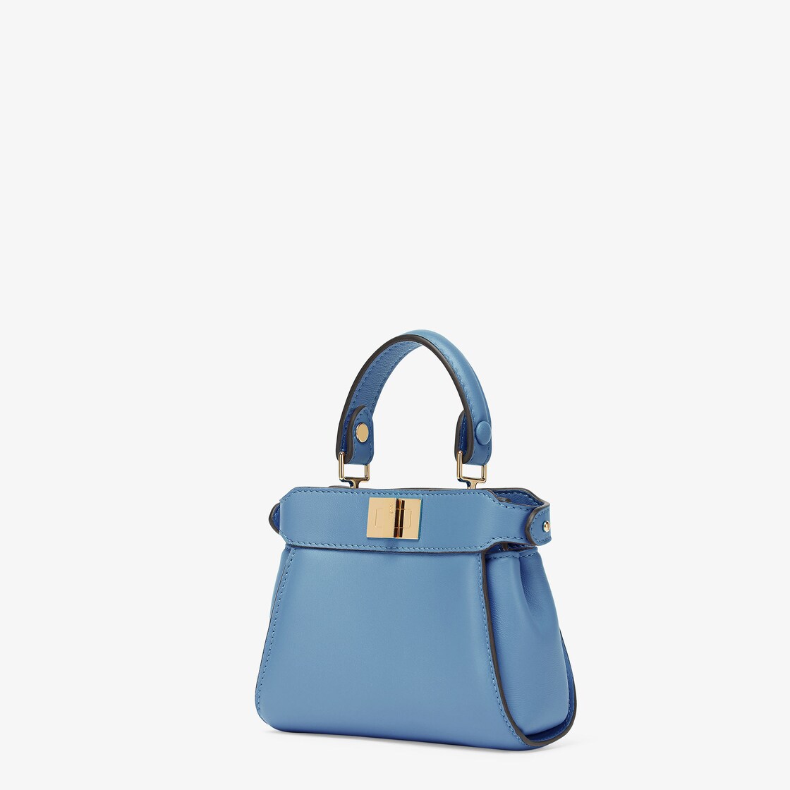 Fendi peekaboo nano online