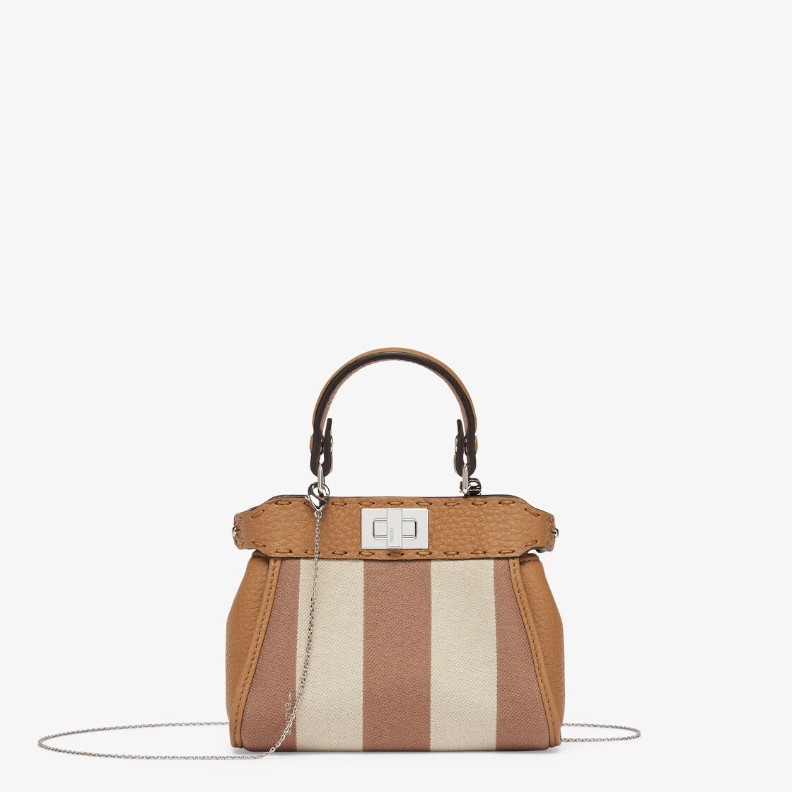 Fendi pocket bag best sale