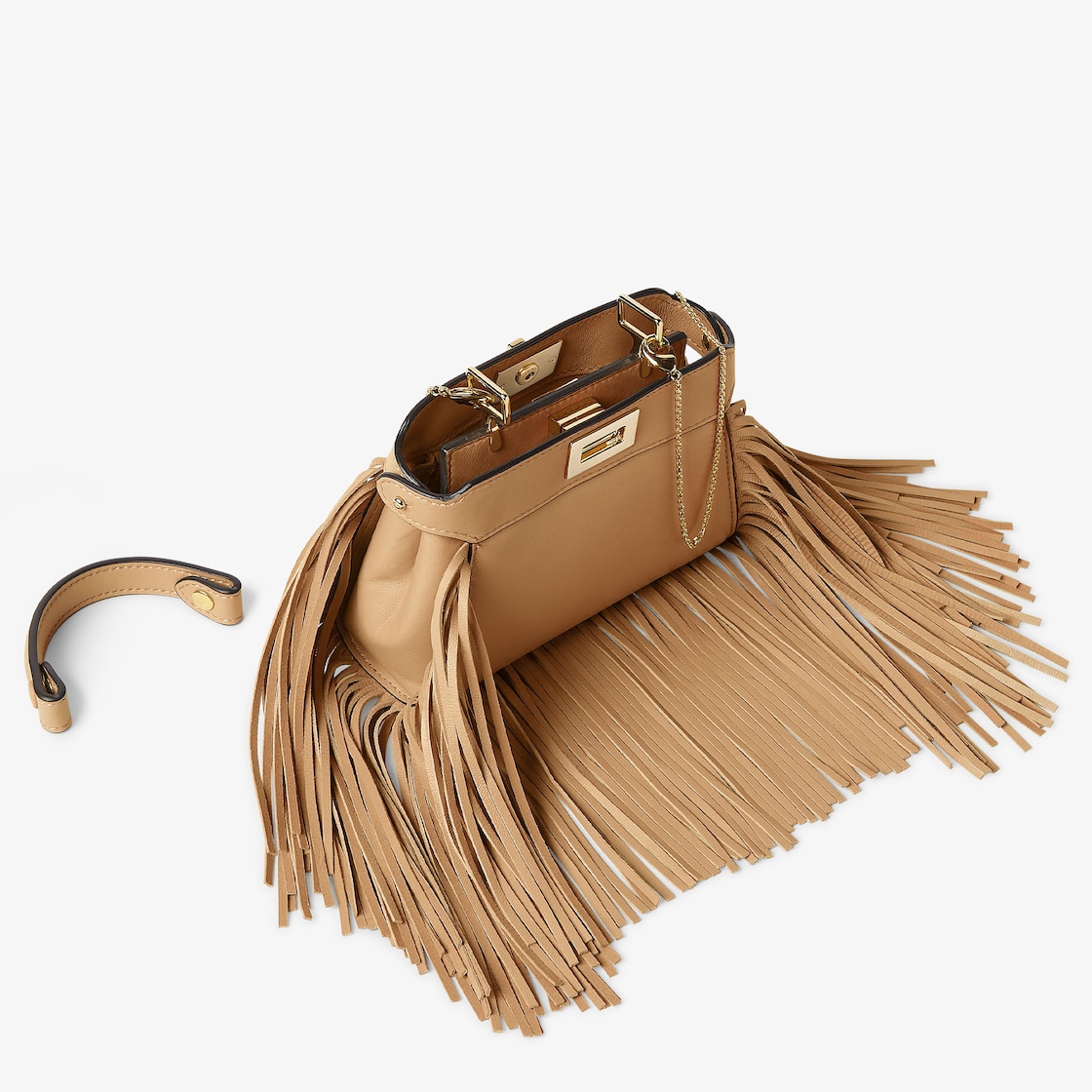 ウィメンズ デザイナー ミニチュアバッグ | FENDI JP ウィメンズ デザイナー ミニチュアバッグ | FENDI JP