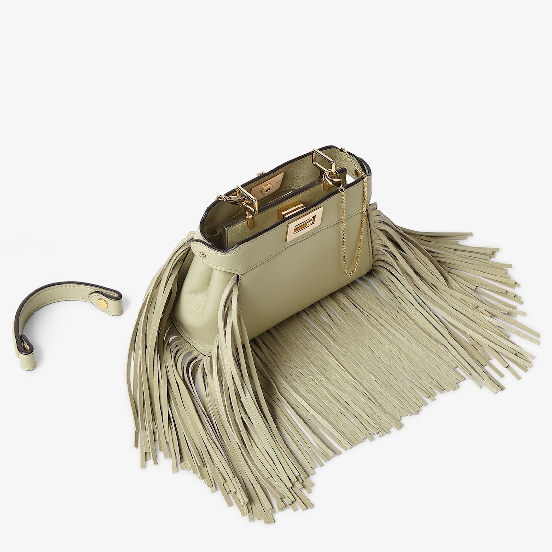 ウィメンズ デザイナー ミニチュアバッグ | FENDI JP ウィメンズ デザイナー ミニチュアバッグ | FENDI JP